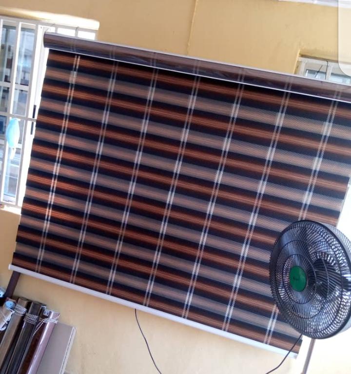Window Blinds
