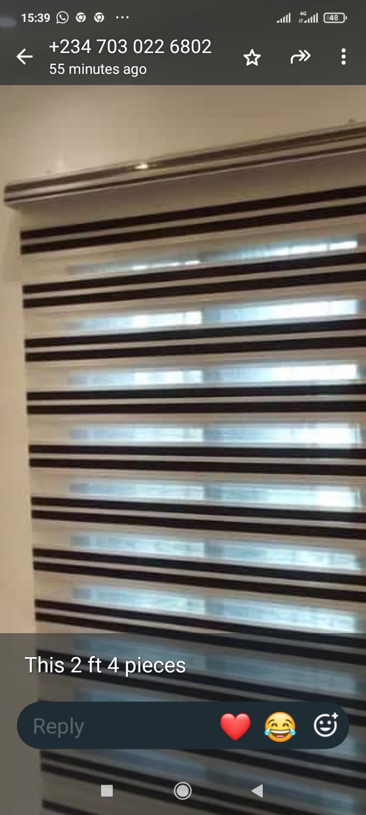 Window Blinds