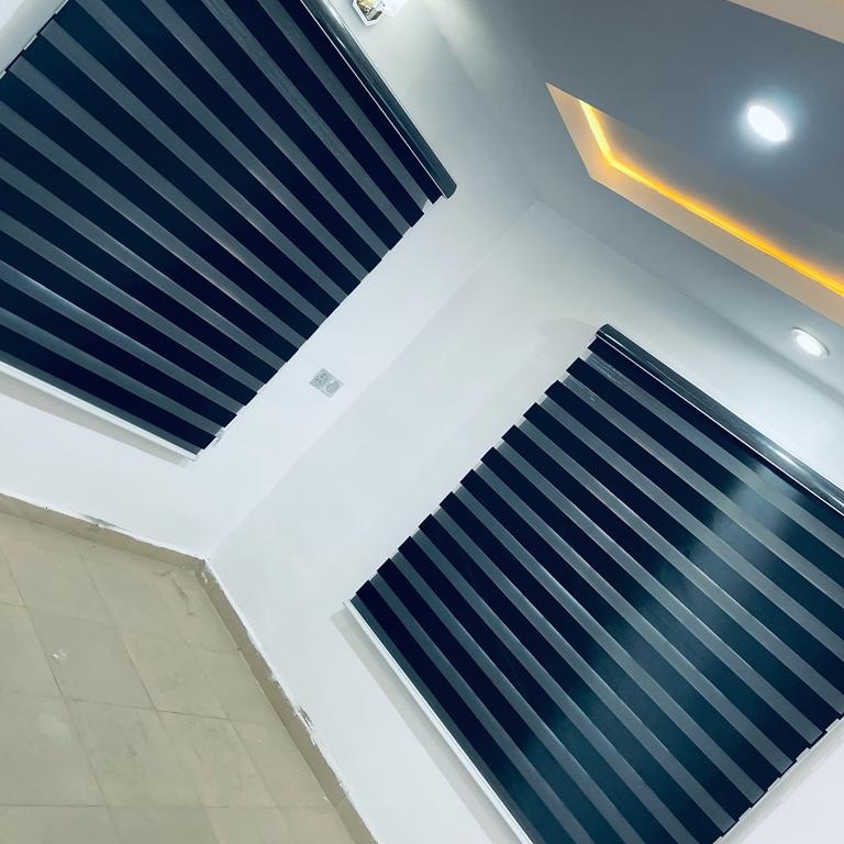 Window Blinds