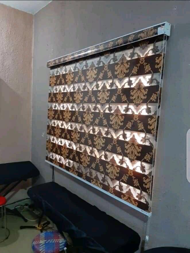 Window Blinds