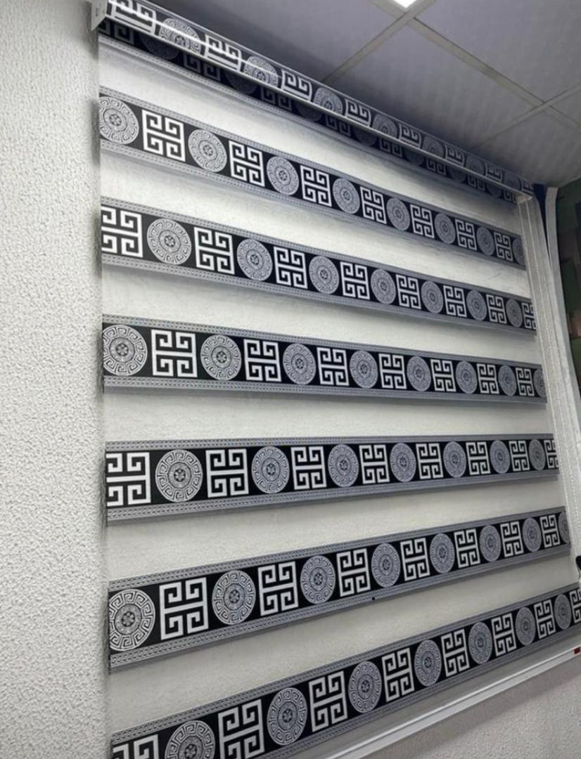 Window Blinds
