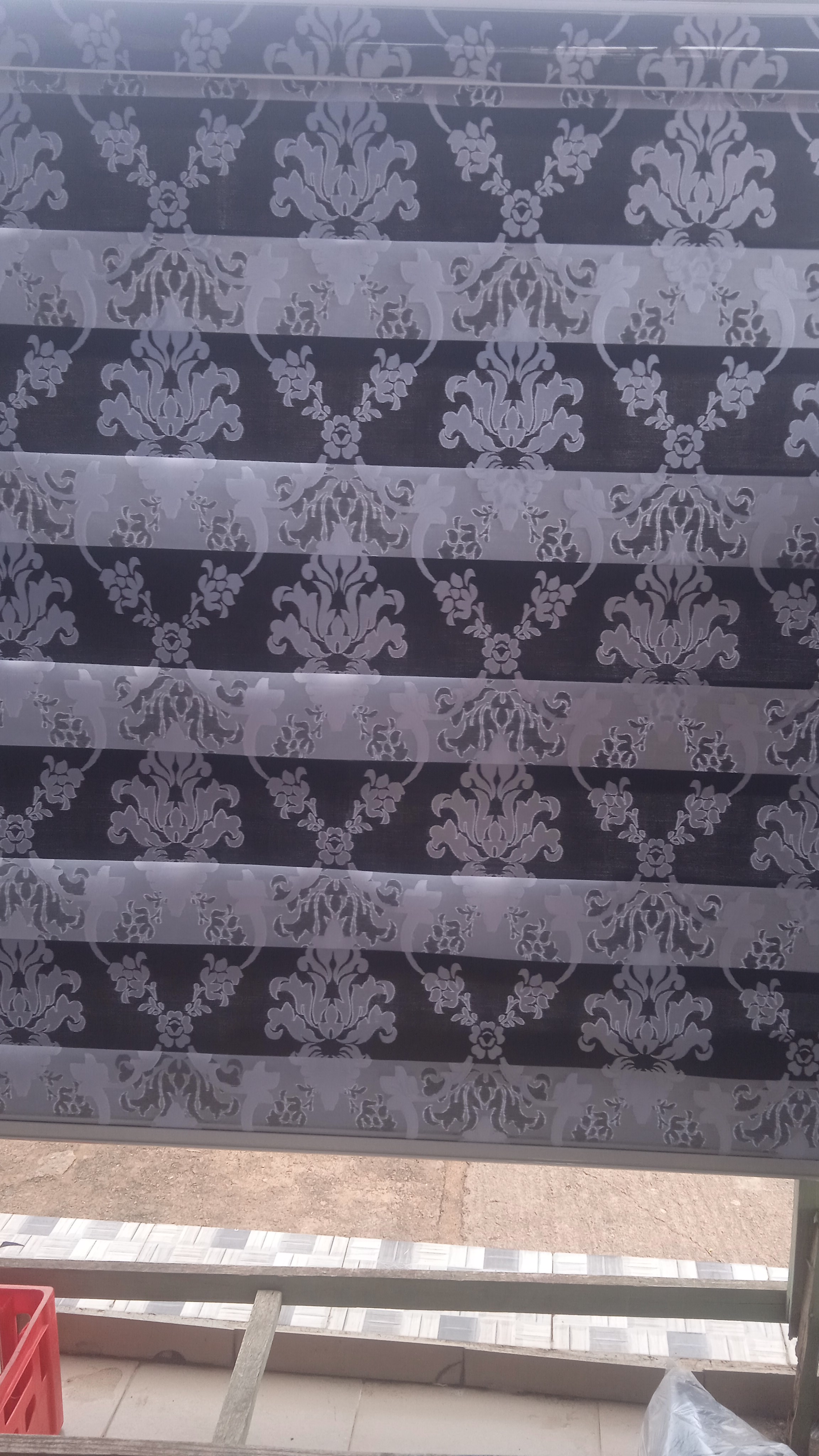 Window Blinds