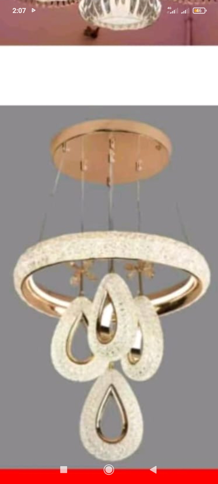 pendant