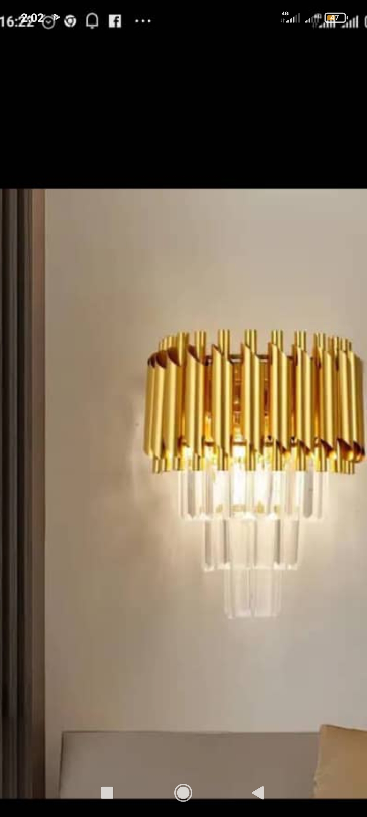 walllights
